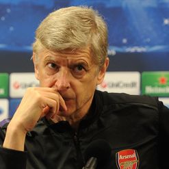 Wenger: Gutted