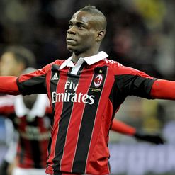 Balotelli: Can't stay out of the news