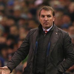 Rodgers: Disappointed