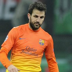 Fabregas: We can do it