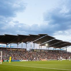 Rapids: Optimistic over duo