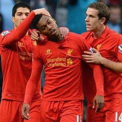Sturridge: Back soon