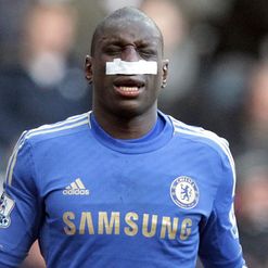 Ba: Received a hostile reception