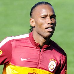 Drogba: Back on the big stage