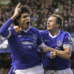 Fellaini: More of the same