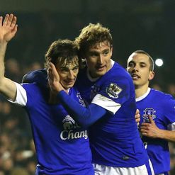 Baines: Aiming for cup glory