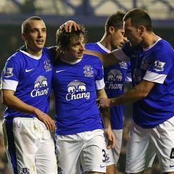Baines: Converted from the spot