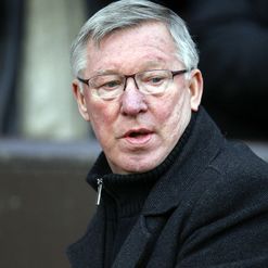 Ferguson: Finger on the pulse