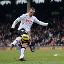 Berbatov: Sublime winning goal