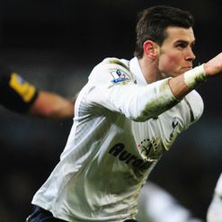 Bale: Gunning for Arsenal