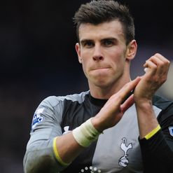 Bale: Reform it like Ronaldo