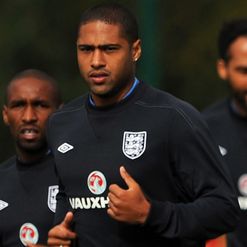 Johnson: Happy to be a role model
