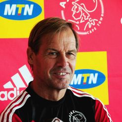 Versleijen: Big on discipline
