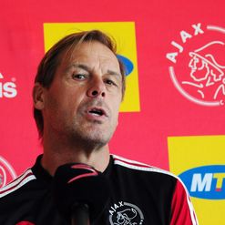 Versleijen: No need to panic