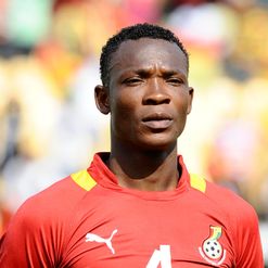 Paintsil: Stabbing allegations 'false'
