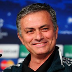 Mourinho: Wants Champions League success
