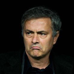 Mourinho: No pressure