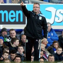 Lambert: In a relegation scrap