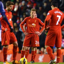Reds: Swift reaction needed