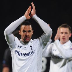 Dembele: Made the difference
