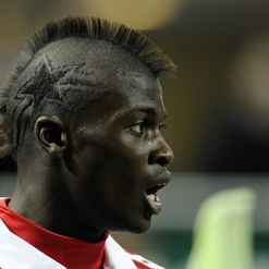 Niang: Promising future