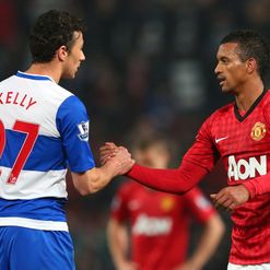 Nani: Ferguson wants more