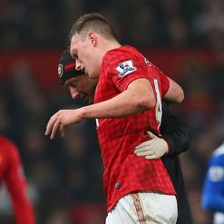 Jones: Crocked