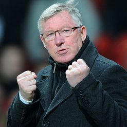 Ferguson: Knuckling down