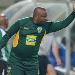 Mngqithi: Forging a plan