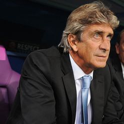 Pellegrini: Informal contact from Chelsea