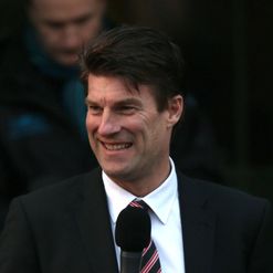 Laudrup: In-demand