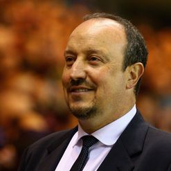 Rafael Benitez: Interesting comments on Wednesday night