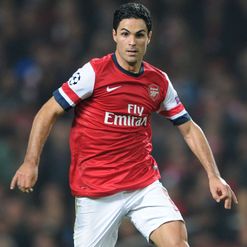 Arteta: Confident of a win
