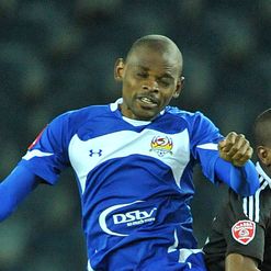 Gabonamong: Match-winning goal