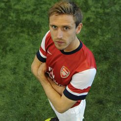 Monreal: Could make his debut