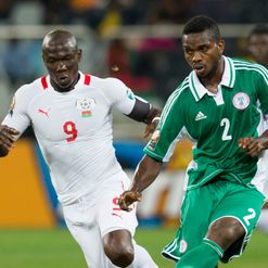 Yobo (R): Now or never