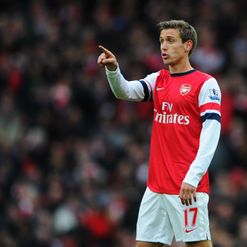 Monreal: Good debut