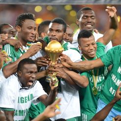 Nigeria: Number four in Africa