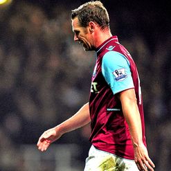 Nolan: Will miss clash with Stoke