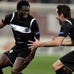 Martins: Happy to go to America