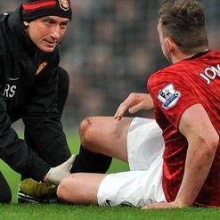 Jones: Exuberant youth