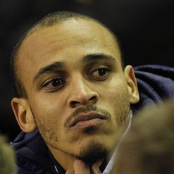 Odemwingie: Watching on at Anfield