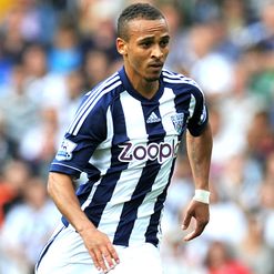 Odemwingie: Out of fans' graces
