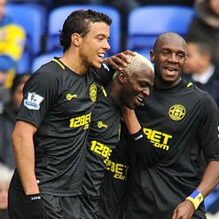 Kone (C): At the double