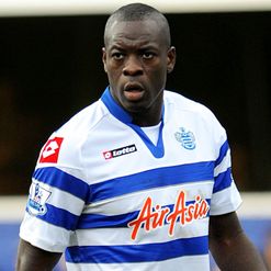 Samba: Big challenge at Loftus Road