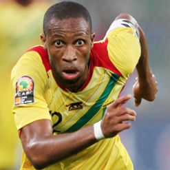 Keita: Captain fantastic