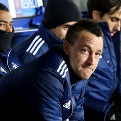 Terry: Could feature