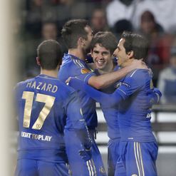 Oscar: Super sub