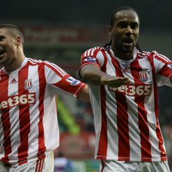Jerome (R): On target for Potters