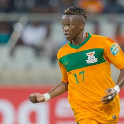 Kalaba: Admits to Pirates interest